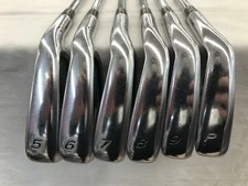 TaylorMade R9 Iron Set 5-9,Pw