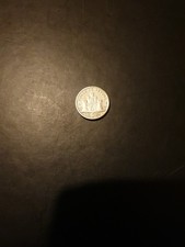 2016 Tower Of Refuge 5p Coin