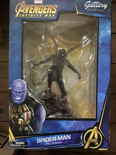 Marvel gallery avengers - marvel,