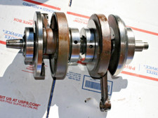 1972-73  HONDA SL350 K2  OEM
