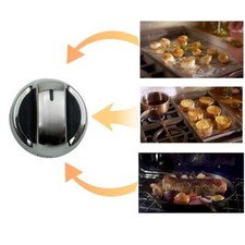 W10160375 Gas Range Burner