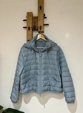 Massimo Dutti Duck Egg Blue