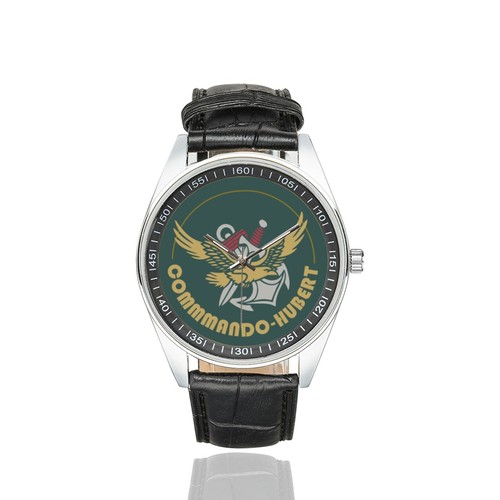 Commando marine hubert - commando,