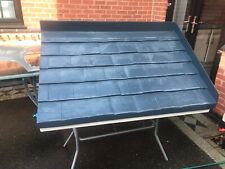 GRP Fibreglass Door Porch 1300