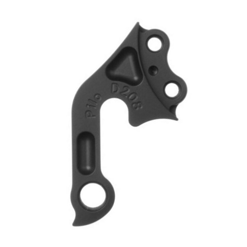 Rear derailleur hanger for - hanger,