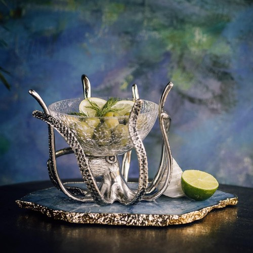 Mini octopus stand - mini,