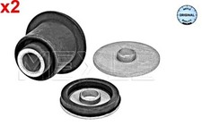 Control Arm Mounting Bush