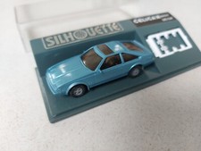 Takara Silhouette CELICA X