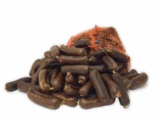 Antos Small Liver Sausages -