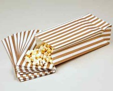 Pick n Mix Sweet Popcorn Bags