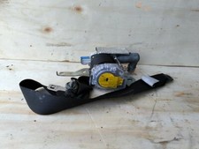 Mitsubishi Lancer 2008-2016 SEAT BELT - DRIVER FRONT