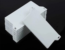 100 x Vertical Blind Bottom