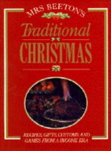 Mrs beeton traditional - mrs.beeton's,