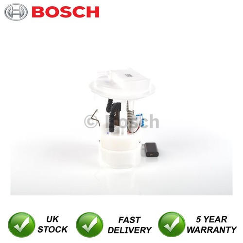 Fuel pump senser unit - senser, bosch