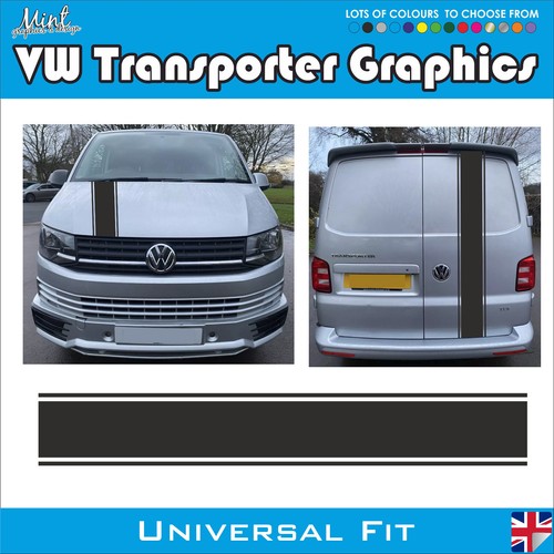 Transporter rear bonnet - vw,