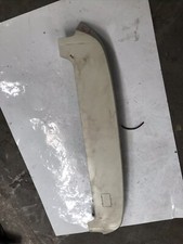 Rear spoiler with camera - with,