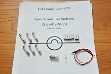 Marantz 2230 TITANIUM upgrade