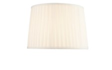 Table Lamp Hepburn Cream