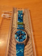 Swatch Musicall 1996 Atlanta
