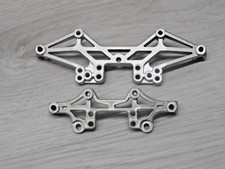 Thunder Tiger Ts4n Front &