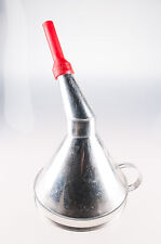 Metal Funnel with Metal