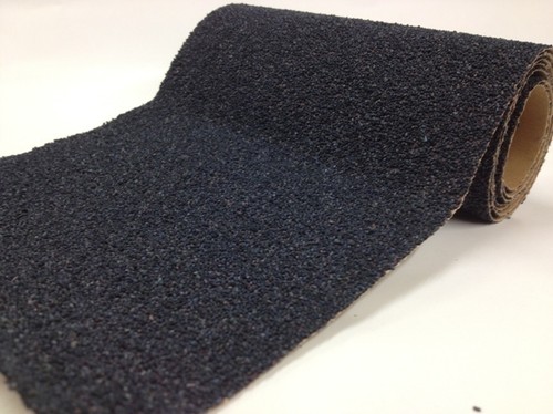 Ballast underlay extra fine - underlay,