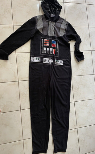 Star wars zipper pajamas lucas - wars,