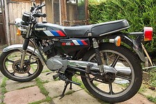 Motorcycle Seat Cover