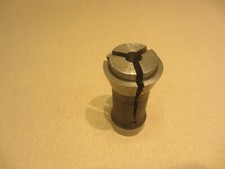 IMPERIAL MA99E 17/64" Collet for Myford / Burnerd Lever operated collet chuck 