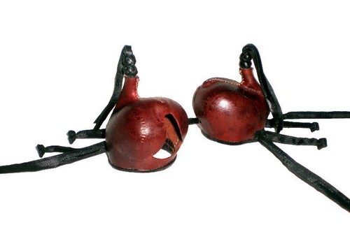 Falconry hood anglo indian - falconry,