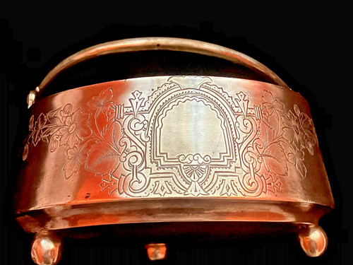 Antique imperial russian - antique,