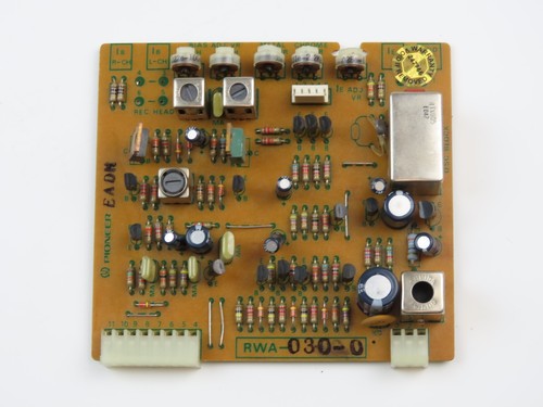 Phase linear 7000 bias amp - 7000,