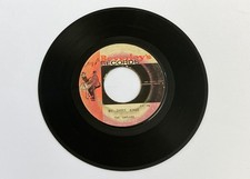 THE GAYLADS, We Three Kings, Moon Glow, BEVERLEYS, REGGAE, 7"