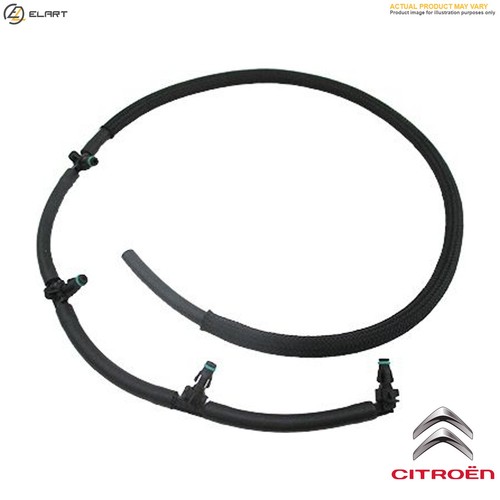 Genuine hose fuel overflow - genuine,