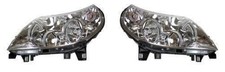 Frankia Motorhome Headlight Headlamp Including Motor Pair 5/2011-9/2014 Genuine