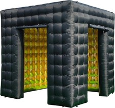 2.5m Inflatable Photo Booth