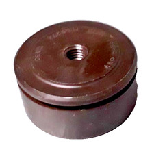 Dunlop AHO84861 de Havilland Chipmunk Wheel Brake Operating Piston Repair Scheme