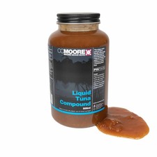 CC Moore Liquid Tuna Compound-