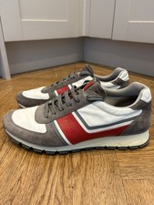 Prada Race Runners Trainers UK