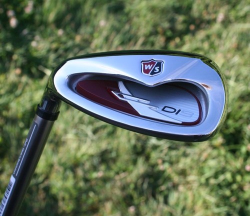 Wilson left hand di9 - wilson,
