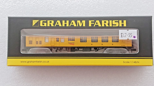 Graham farish 374 - graham, br