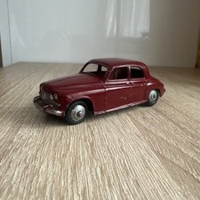 DINKY TOYS,  ROVER 75, 140b