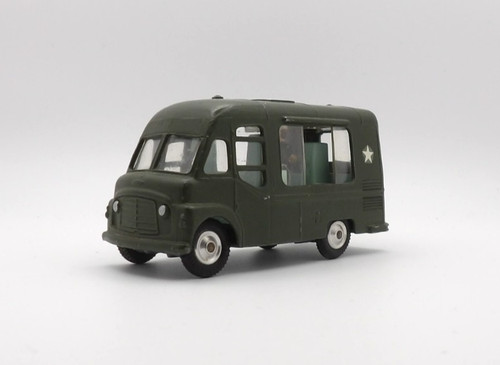 Corgi toys smith - toys, van
