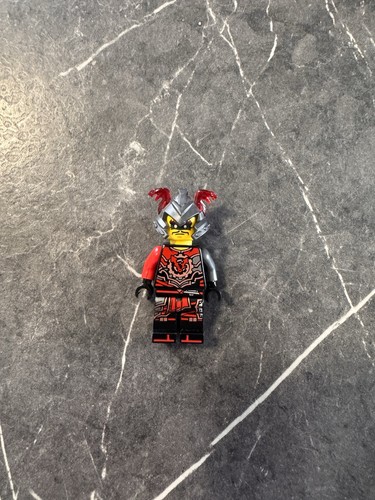 Lego ninjago krux - krux, young