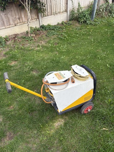 Brendon jetwash 110v - brendon, model