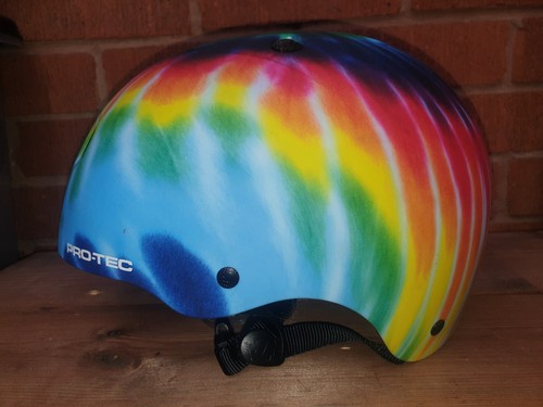 Pro tec skateboard - tec, bicycle