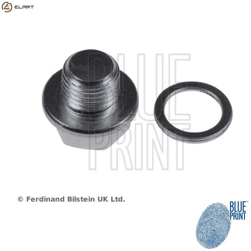 Screw plug oil - screw,