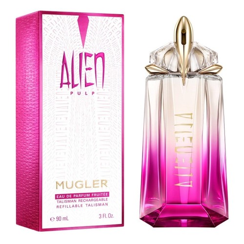 Mugler alien pulp 90ml - alien,