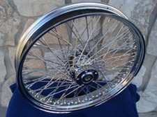21X3.25" KCINT 80 SPOKE SINGLE