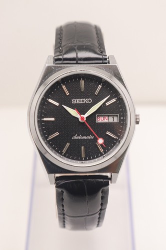 Vintage seiko automatic day - seiko,